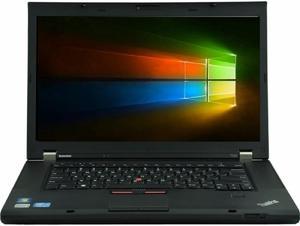 lenovo thinkpad t530 "B" grade lite wear! intel core i7 3520m 2.9ghz win10 pro 8gb ddr3 ram 500gb sata graphics intel hd 4000 1600x900 display dvdrw good battery adapter