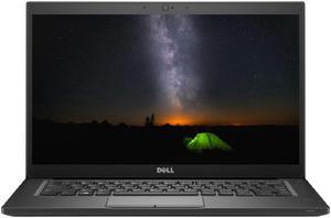 Dell latitude e7470 notebook-Grade“B+”- Core i5 6300u 2.4ghz-128gb ssd-8gb memory-Win10 pro-webcam Display 1366x768 -Intel hd graphics-No optical drive- Please View Description