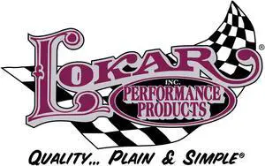 Lokar TC-1000U Universal Throttle Cable Kit