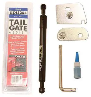 Dee Zee DZ43205 Tailgate Assist Fits 17 F-250 Super Duty F-350 Super Duty
