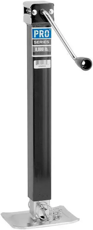 Pro Series 1400850383 Pro Series Square Tube