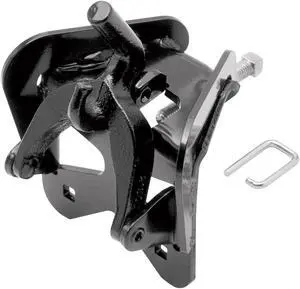 Reese 58392 Titan And Ultra Frame Snap-up Bracket