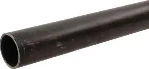 Allstar Performance 1-1/2 in OD Steel tubing 4 ft P/N 22133-4