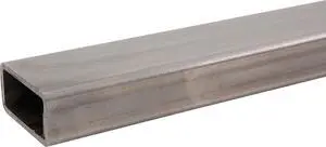 Allstar Performance 1 x 2 in Rectangle Steel tubing 4 ft P/N 22183-4