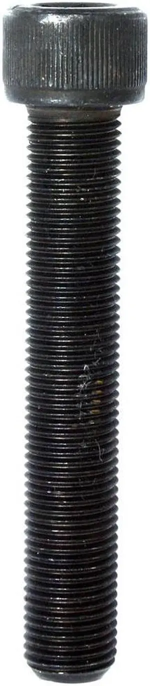 Moroso Wheel Stud Screw-In 1/2-20 in Thread 5 pc P/N 46200