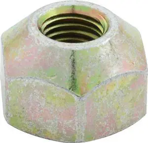 Allstar Performance Lugnuts 12 x 1.50 Thread 45 Degree Seat 20 pc P/N 44101-20