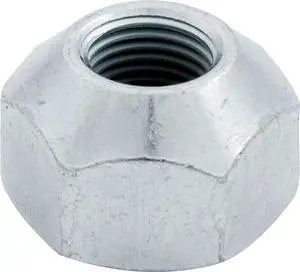 Allstar Performance Lugnuts 5/8-18 in Thread 45 Degree Seat 400 pc P/N 44104-400