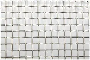 Allstar All22272 3/16In Stainless Screen 3Ft X 3Ft