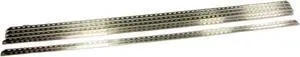 Allstar Performance 90 Degree Aluminum Angle Stock 73 in 5 pc P/N 23124-5