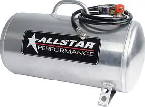Allstar Performance All10534 Air Tank, 5 Gallon Capacity