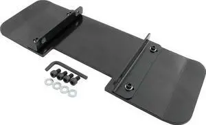 Allstar Performance 17 in Floor Jack Dirt Wing P/N 10426