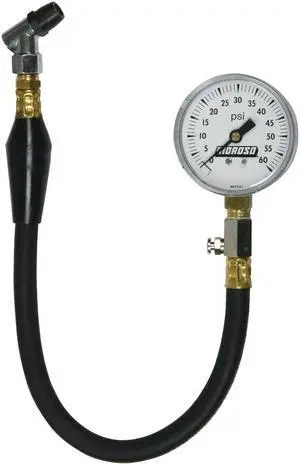 Moroso Performance Tire Pressure Gauge