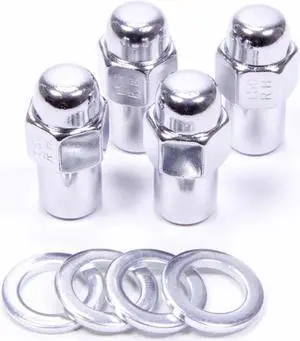 Gorilla G2074177B EXT MAG 7/16 4BG