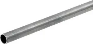 Allstar Performance 1-3/4 in OD Chromoly tubing 4 ft P/N 22093-4