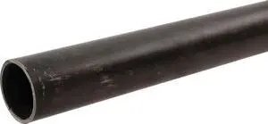 Allstar Performance 1-3/4 in OD Steel tubing 4 ft P/N 22147-4