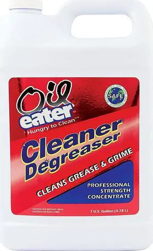 Allstar All78211 Oil Eater Degreaser 1 Gallon