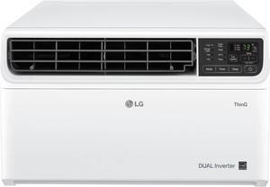 LG LW1222IVSM Smart Window Air Conditioner with 12000 Cooling BTU
