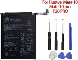 Replacement Battery for Huawei Mate 10 Battery / Mate 10 Pro Battery / Mate 10 Pro lite Battery / Mate X Battery / Mate P20 Pro Battery, HB436486ECW