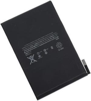 Replacement Battery for iPad Mini 4 Battery, A1538 / A1546 / A1550