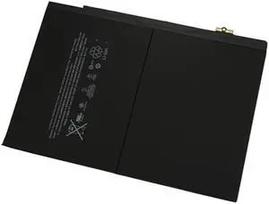 Replacement Battery for iPad Air 1 5th Gen. Battery, A1474 / A1475 / A1485