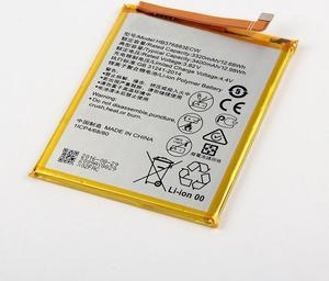 Replacement Battery for Huawei P9 Plus VIEAL10 VIEL09 VIEL29 Battery HB376883ECW