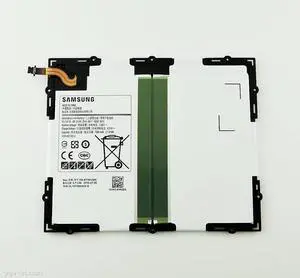 Replacement Battery for Samsung Tab A 10.1" Battery, SM-T580 T585 EB-BT585ABE