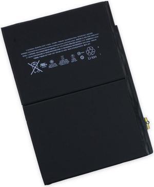 Replacement Battery for iPad Air 2 6th Gen. Battery, A1547 / A1566 / A1567