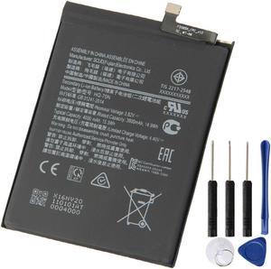 Replacement Battery for Samsung Galaxy A11 Battery, SM-A115, HQ-70N