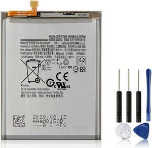 Replacement Battery for Samsung Galaxy A31 4G (A315) / A22 4G (A225) / A32 4G (A325)
, SM- A315 A315F Battery, EB-BA315ABY EB-BA315ABE