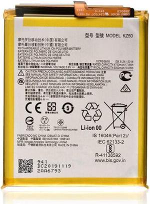Replacement Battery for Motorola Moto G Power Battery  G8 Power Battery KZ50