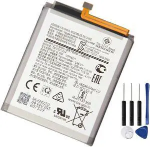 Replacement Battery for Samsung Galaxy A01 Battery, QL1695