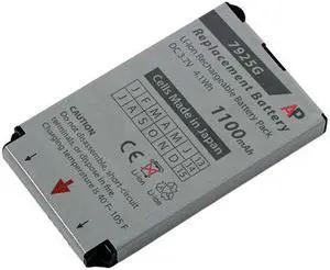 Replacement Battery for Cisco 7925G & 7926G Phone. 1100mAh