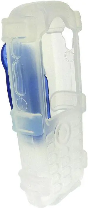 Silicone Case with Rotating Belt Clip for Cisco 7925G