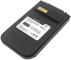 Replacement Battery for EnGenius DuraFon, Durawalkie, SP-922 PRO Phones. 2000mAh Replacement Battery for EnGenius DuraFon, Durawalkie, SP-922 PRO Phones. 2000mAh