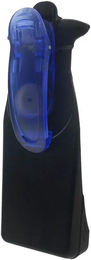 Plastic Holster with Swivel Belt Clip for Cisco 7925: CP-HOLSTER-7925G
