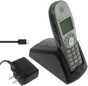 TransFormer DCD100 Dual Charger for BPL Batteries: Charges phone and spare battery