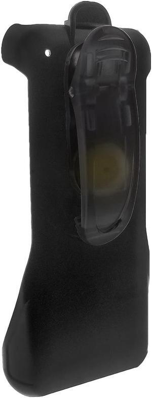 Plastic Holster with Swivel Belt Clip for Cisco 8821 Phones