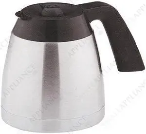 Capresso 4445.05