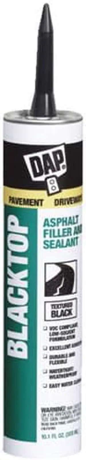 VOC BLK ASPHALT SEALANT 27065