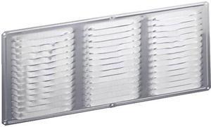 Air Vent Inc. 16x8 Gav Under Eave Vent 84213 Pack of 24