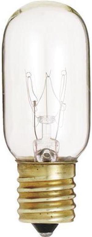 SATCO PRODUCTS, INC. 25W Microwave Bulb S4720 Unit: EACH