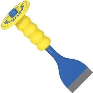 Dasco 3X11 Floor Chisel G473 Unit: EACH