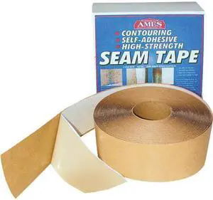 Ames Research Laboratories, Inc. 2" X 50' Seam Tape PS250 Unit: ROLL