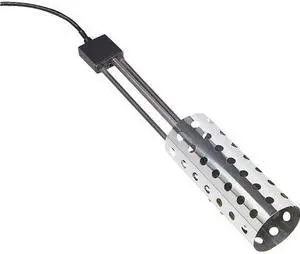 Miller Mfg. Bucket Heater 742G Unit: EACH