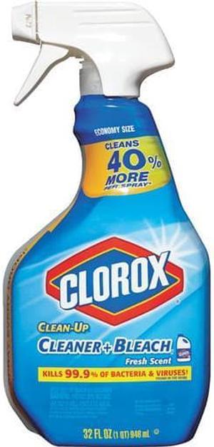 Clorox/Home Cleaning 32Oz Clorox Clean Up 30058 Unit: EACH