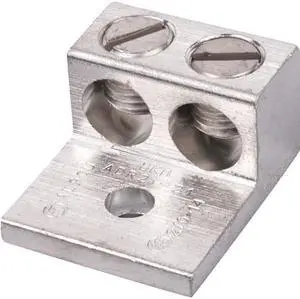 Thomas & Betts 250Kcmil-6Str Trminl Lug ADR25-21 Unit: EACH
