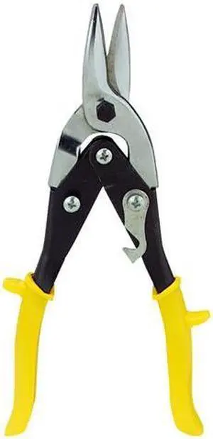 Great Neck 10" Aviation Snip TA10S Unit: EACH