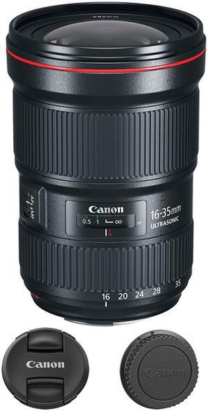 Canon EF 16-35mm f/2.8L III USM Lens