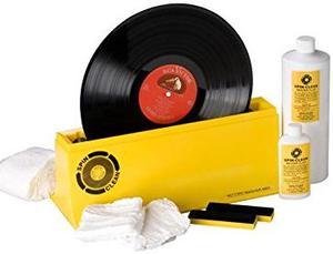 Spin-Clean Record Washer Package MKII