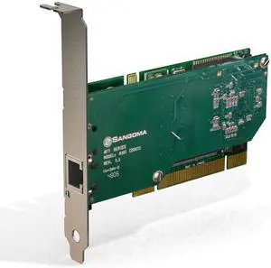 Sangoma A101D Voice Board